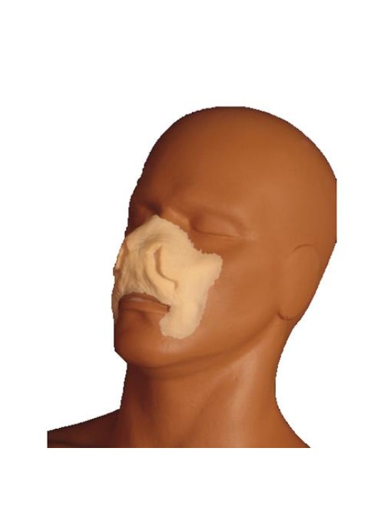 Alien Nose 2