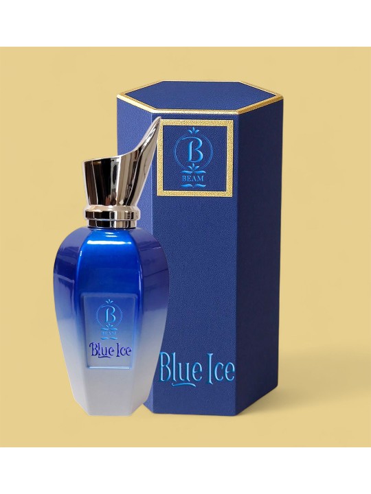 BLUE ICE (100mls) Male