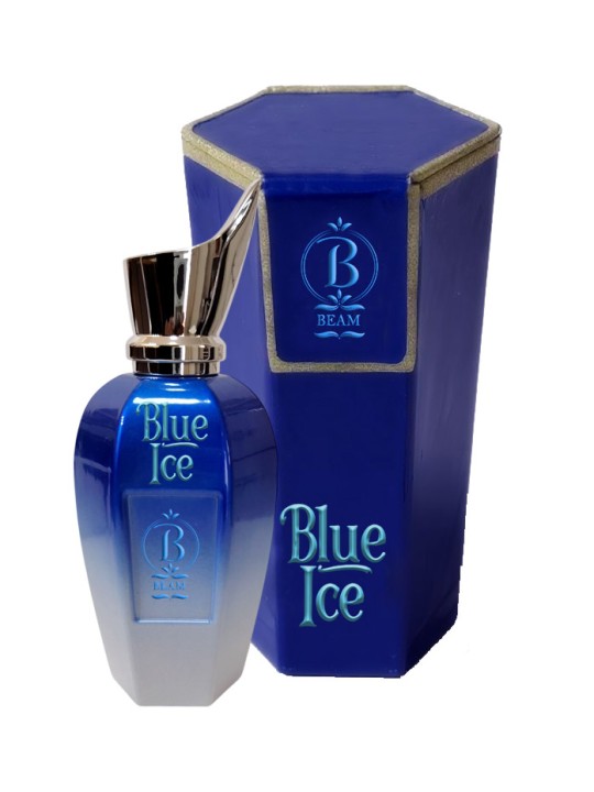 BLUE ICE (100mls) Male