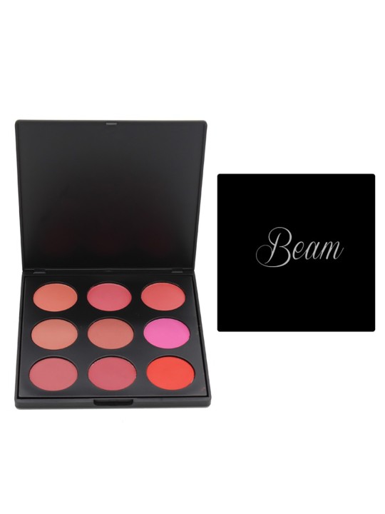 Blush Palette