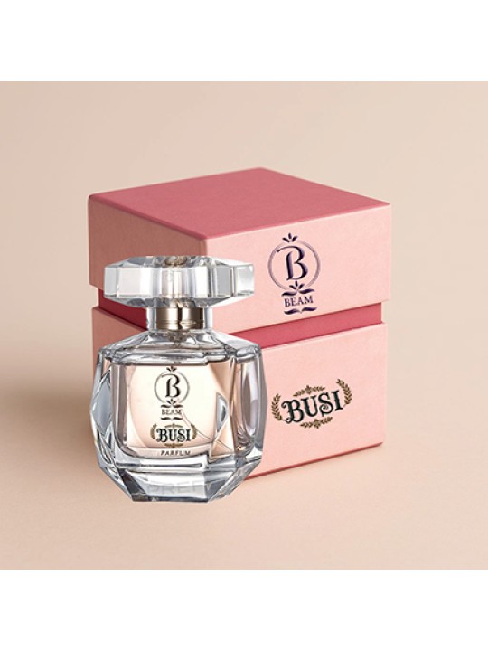 CUSTOMIZED PERFUMES
