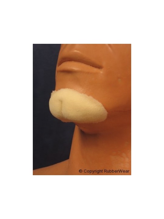 Cleft Chin