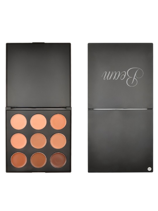 Concealer Palette