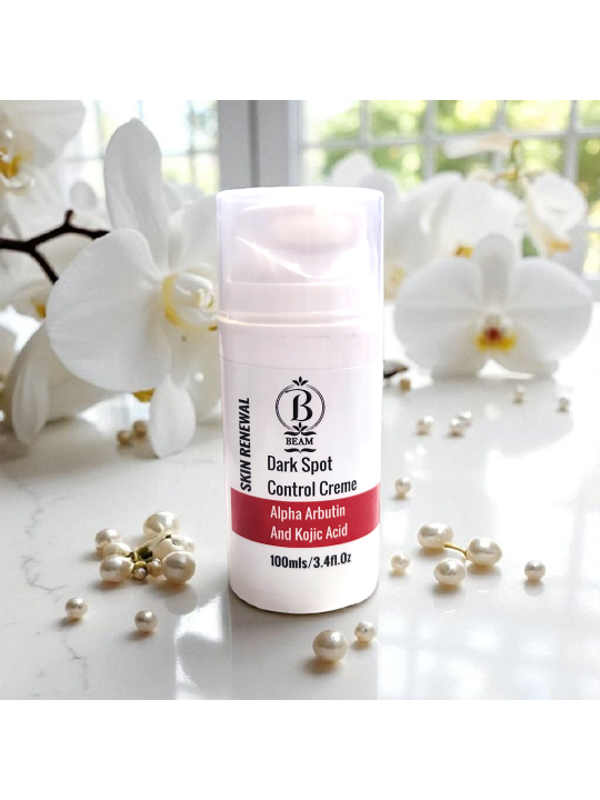 Dark Spot Control Creme (100ls)