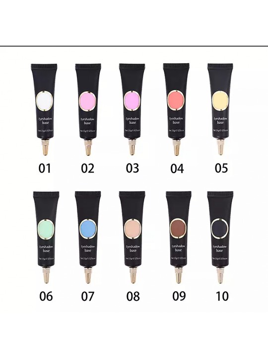 Eyeshadow Base