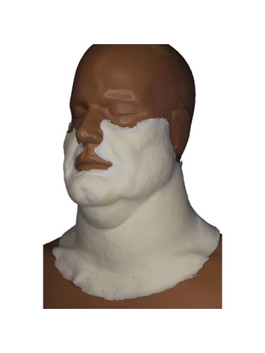 Fat neck large