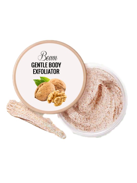 Gentle Body Exfoliator