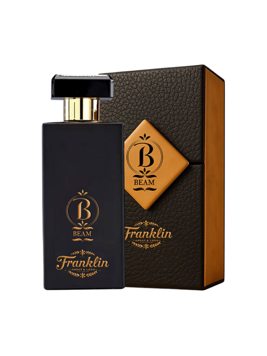 CUSTOMIZED PERFUMES