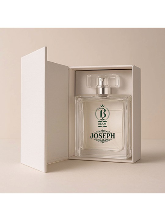 CUSTOMIZED PERFUMES