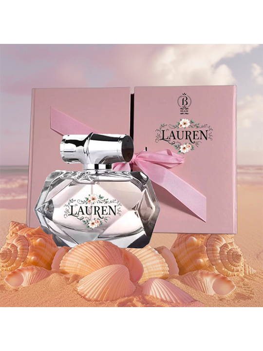 CUSTOMIZED PERFUMES