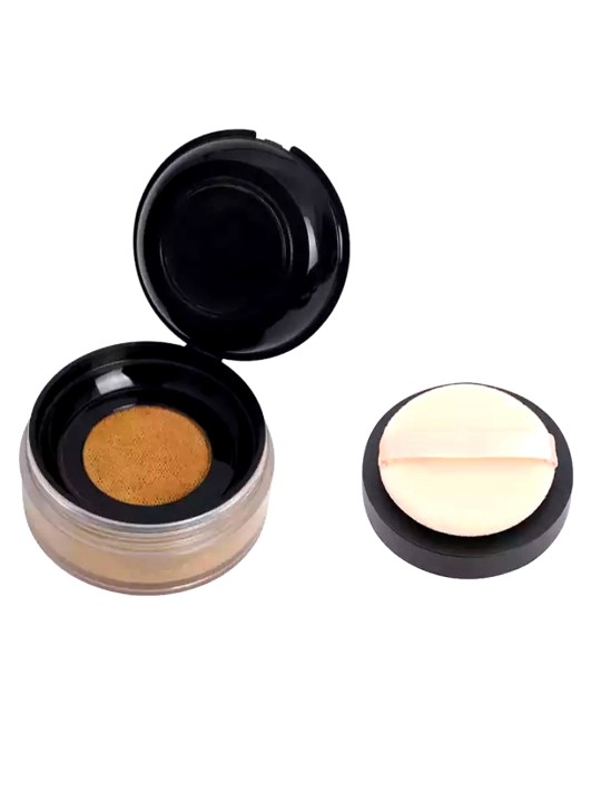 Matte Finished loose Powder
