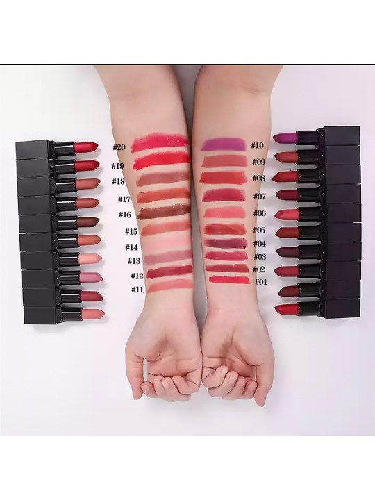 Matte Lipstick