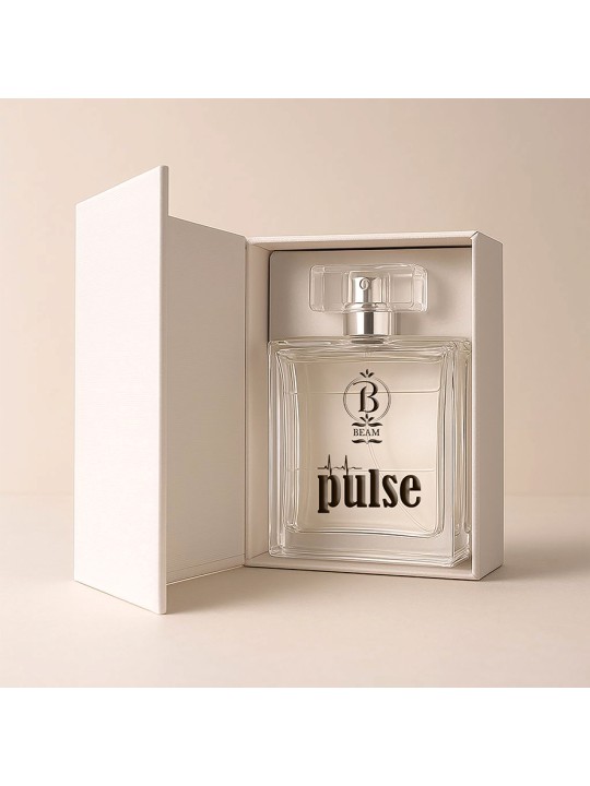 PULSE (100mls) Male