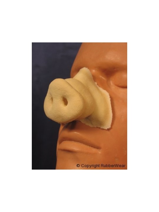 Pig Nose