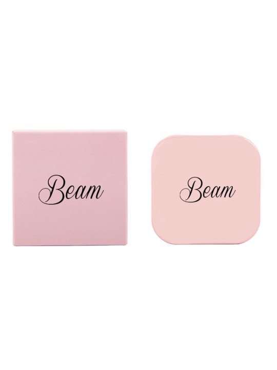 Matte Pressed Powder