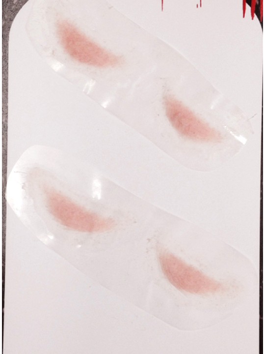 Eye bag set