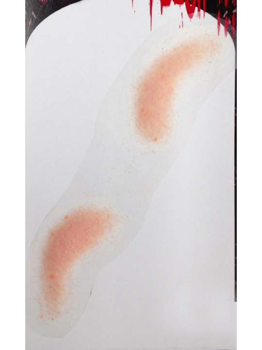Brow cover