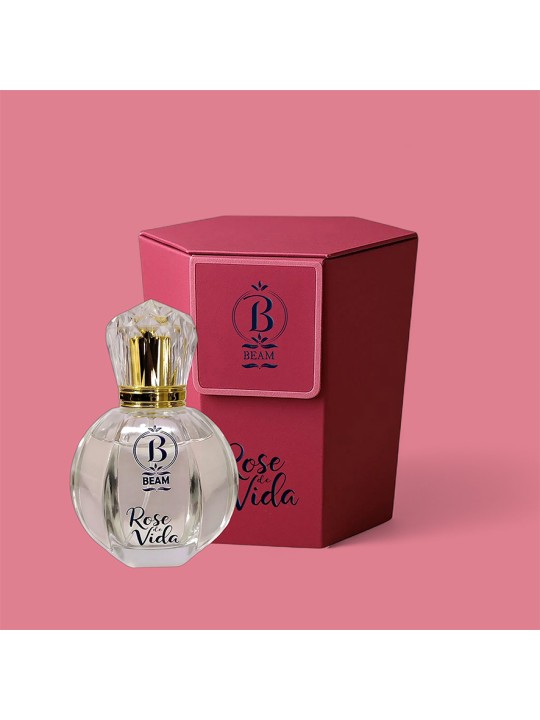 ROSE de VIDA (100ls) Female