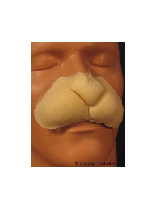 Bunny Nose