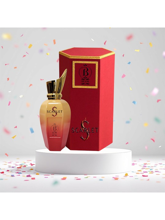 SCARLET (100mls) Female