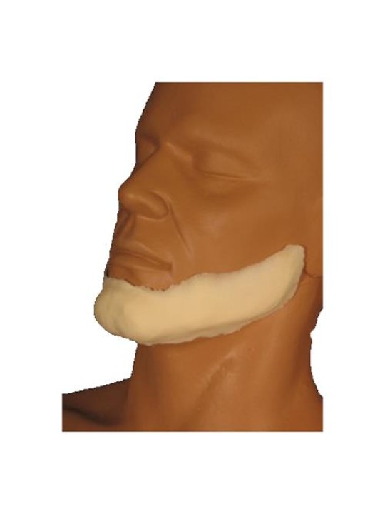 Square Jaw