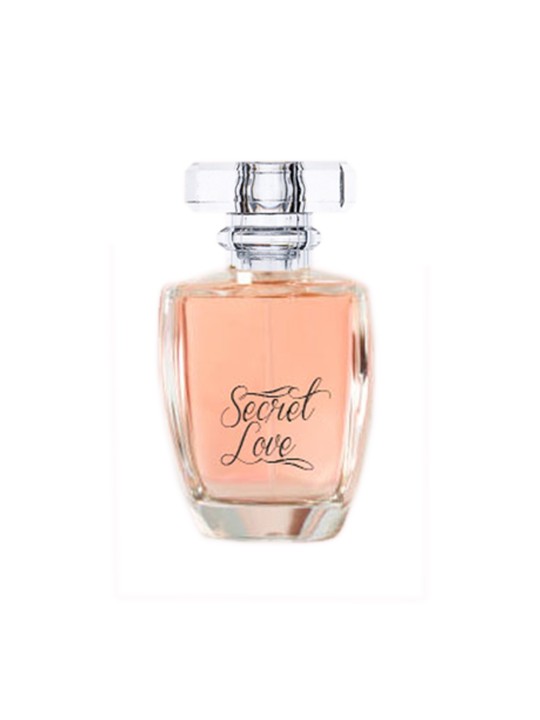 Secret Love