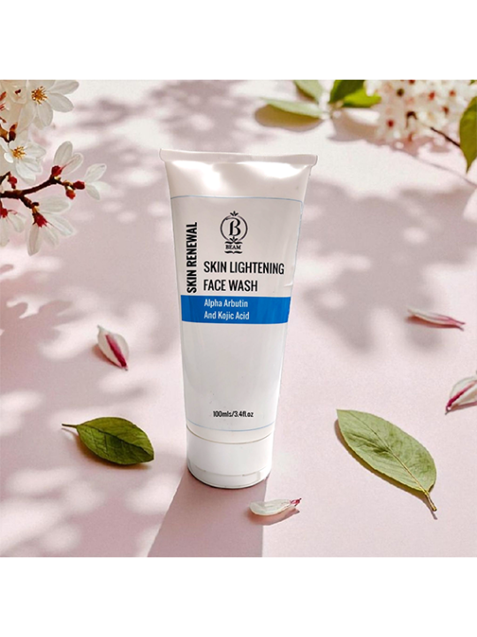 Skin Lightening wash (100mls)