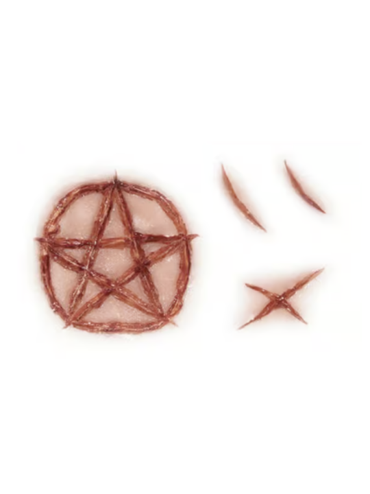 Pentagram 