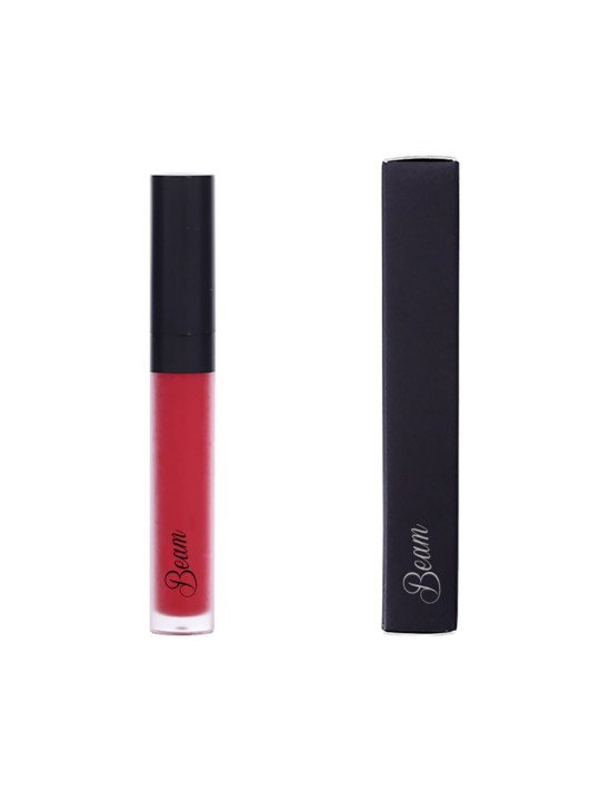 Velvet Matte Liquid Lipstick
