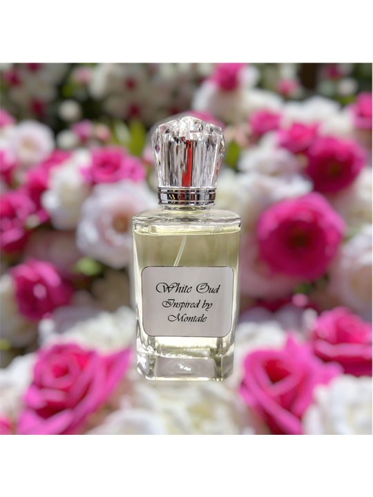White OUD (Inspired by Montale)