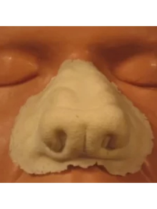 Wolf Nose