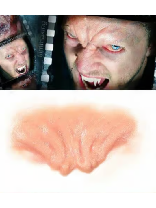 Evil Brows