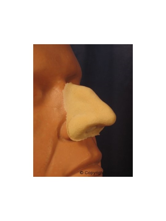Witch Nose